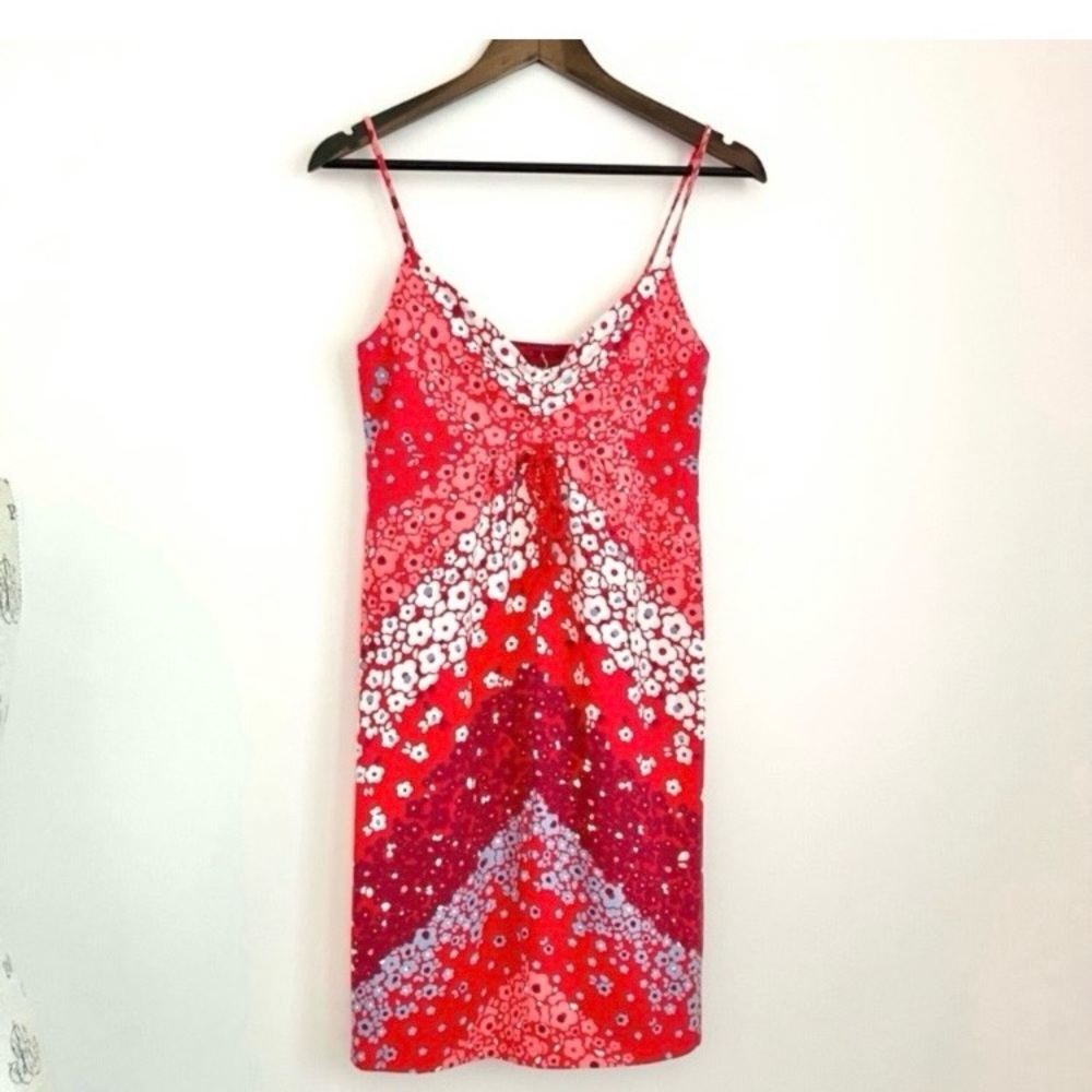 American Eagle Floral Dress